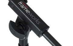 Stativ de microfon Gator Frameworks Deluxe Tripod Mic Stand with Single Section Boom