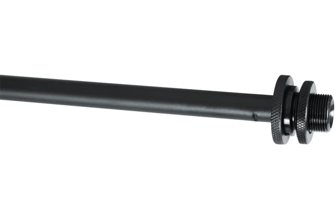 Stativ de microfon Gator Frameworks Deluxe Tripod Mic Stand with Single Section Boom