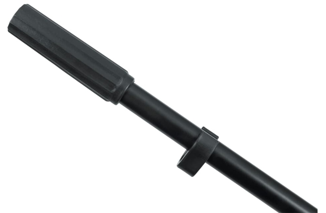 Stativ de microfon Gator Frameworks Rok-It Tripod Mic Stand w/ Fixed Boom