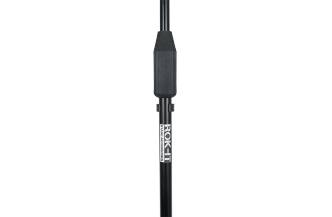 Stativ de microfon Gator Frameworks Rok-It Tripod Mic Stand w/ Fixed Boom