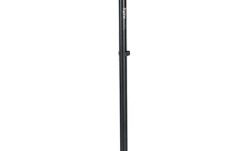 Stativ de microfon Gator Frameworks Standard Tripod Mic Stand with Single Section Boom