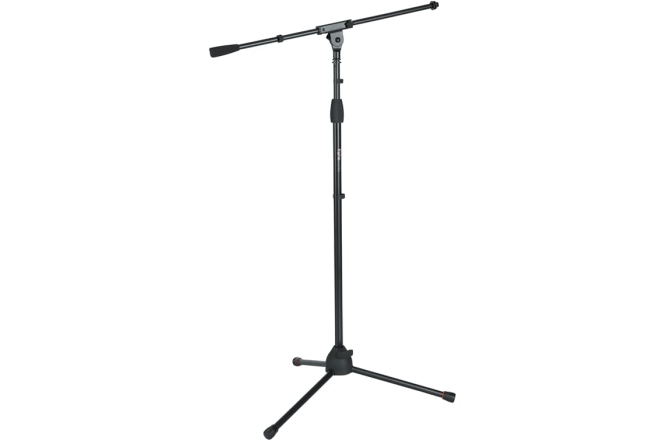 Stativ de microfon Gator Frameworks Standard Tripod Mic Stand with Single Section Boom