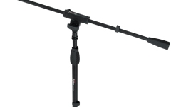 Stativ de microfon Gator Frameworks Standard Tripod Mic Stand with Single Section Boom
