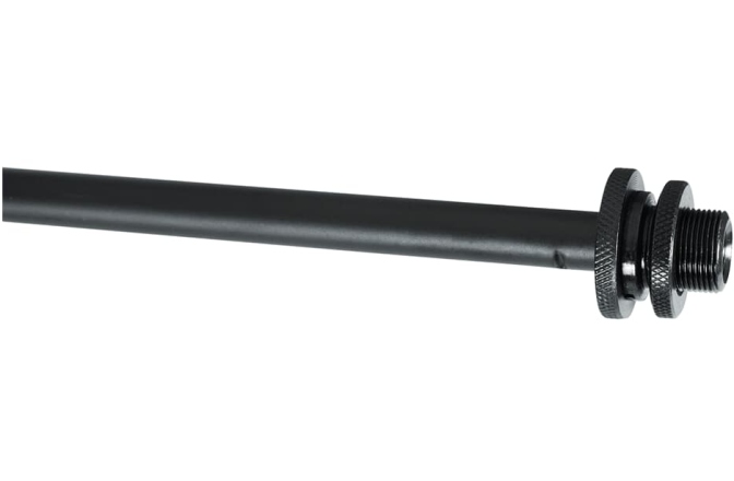 Stativ de microfon Gator Frameworks Standard Tripod Mic Stand with Single Section Boom