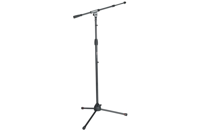 Stativ de microfon Gator Frameworks Standard Tripod Mic Stand with Telescoping Boom