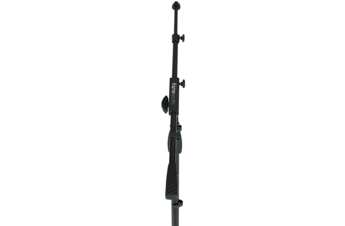 Stativ de microfon Gator Frameworks Standard Tripod Mic Stand with Telescoping Boom