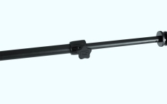 Stativ de microfon Gator Frameworks Standard Tripod Mic Stand with Telescoping Boom