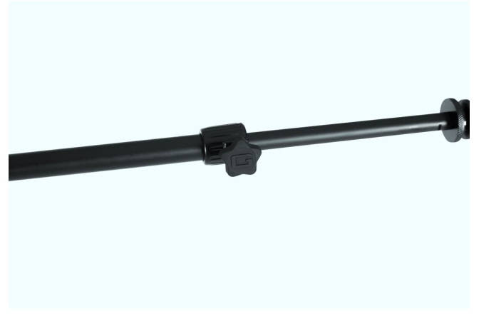 Stativ de microfon Gator Frameworks Standard Tripod Mic Stand with Telescoping Boom
