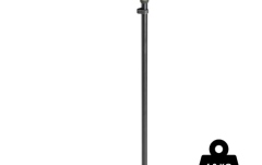 Stativ de microfon Gravity MS 4322 HDB