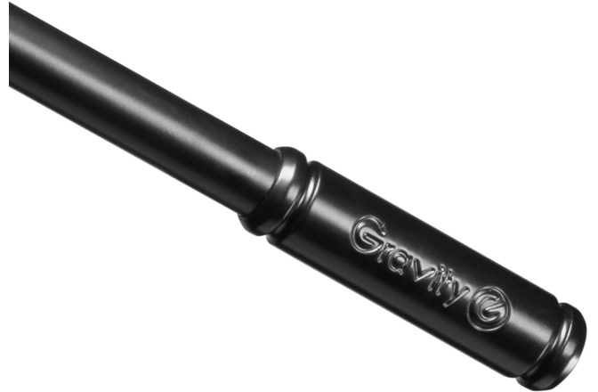 Stativ de microfon  Gravity TMS 4232 B