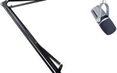 Stativ de microfon JamStands JS-BCM50