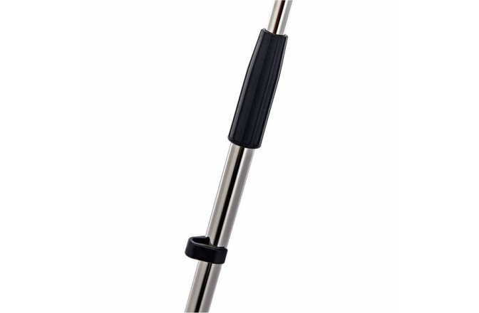 Microphone Stand K&M 260 Chrome