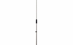 Microphone Stand K&M 260 Chrome