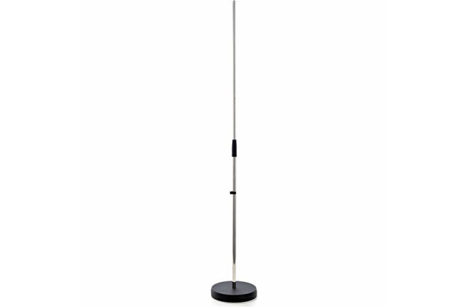Microphone Stand K&M 260 Chrome