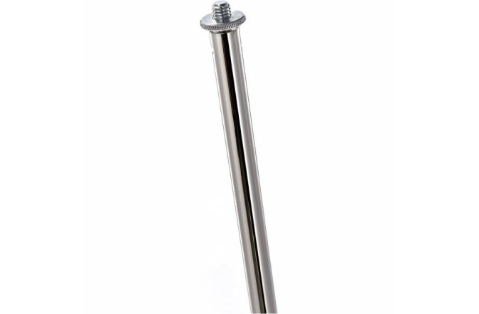 Microphone Stand K&M 260 Chrome
