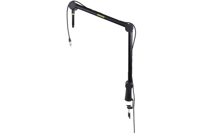 Stativ de microfon Shure by Gator Deluxe Articulating Desktop Mic Boom Stand