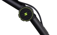Stativ de microfon Shure by Gator Deluxe Articulating Desktop Mic Boom Stand