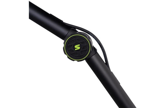 Stativ de microfon Shure by Gator Deluxe Articulating Desktop Mic Boom Stand