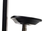 Stativ de microfon Shure by Gator Deluxe Articulating Desktop Mic Boom Stand
