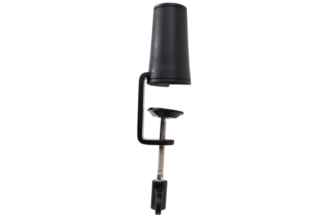 Stativ de microfon Shure by Gator Deluxe Articulating Desktop Mic Boom Stand