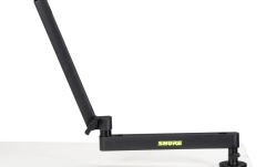 Stativ de microfon Shure by Gator Low-Profile Desktop Mic Boom Stand