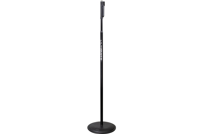 Stativ de microfon Ultimate Support LIVE-MC-70B