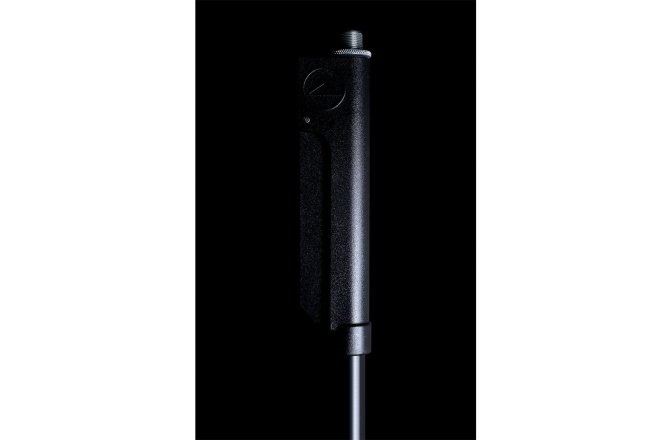 Stativ de microfon Ultimate Support LIVE-MC-70B