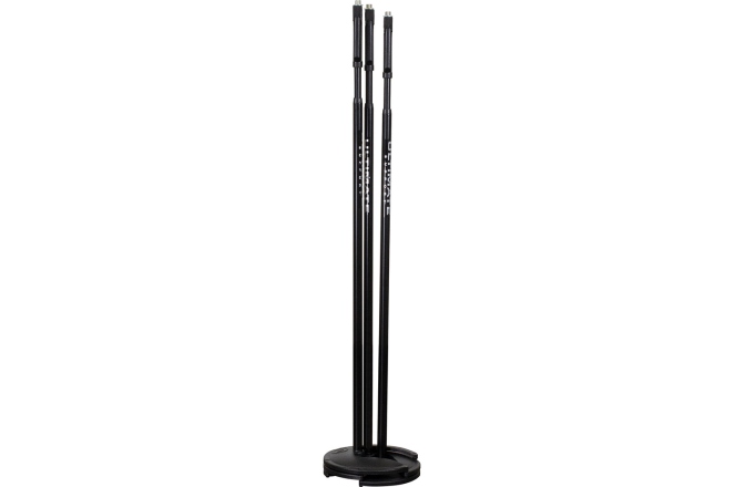 Stativ de microfon Ultimate Support LIVE-MC-77B