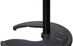 Stativ de microfon Ultimate Support LIVE-MC-77B