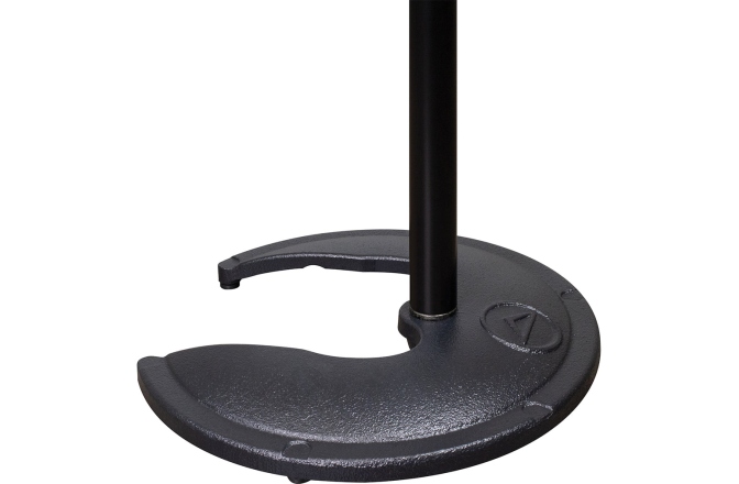Stativ de microfon Ultimate Support LIVE-MC-77B