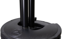 Stativ de microfon Ultimate Support LIVE-MC-77B