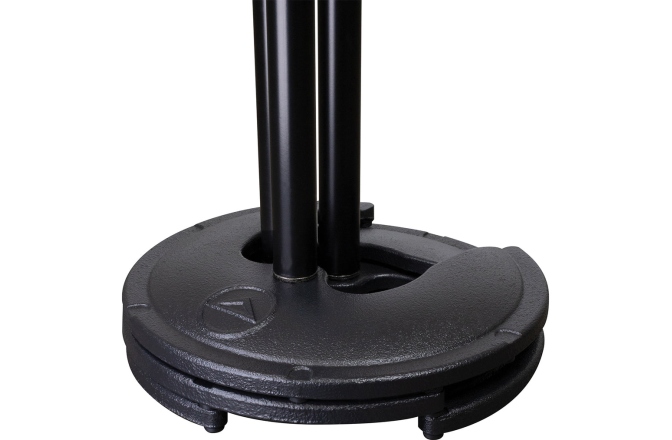 Stativ de microfon Ultimate Support LIVE-MC-77B