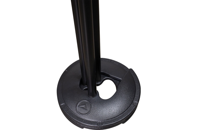 Stativ de microfon Ultimate Support LIVE-MC-77B