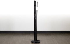Stativ de microfon Ultimate Support LIVE-MC-77B