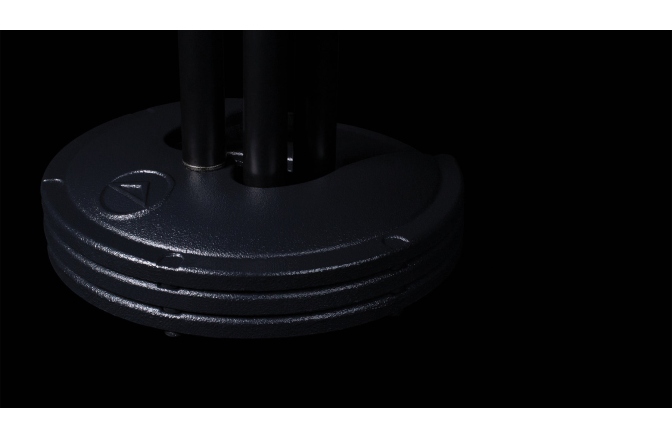 Stativ de microfon Ultimate Support LIVE-MC-77B