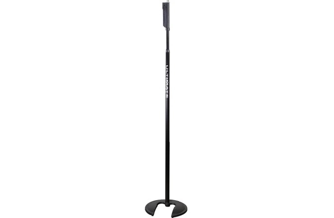 Stativ de microfon Ultimate Support LIVE-MC-77B