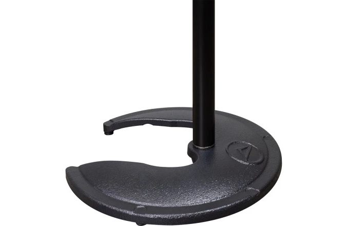 Stativ de microfon Ultimate Support LIVE-MC-77B