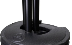 Stativ de microfon Ultimate Support LIVE-MC-77B