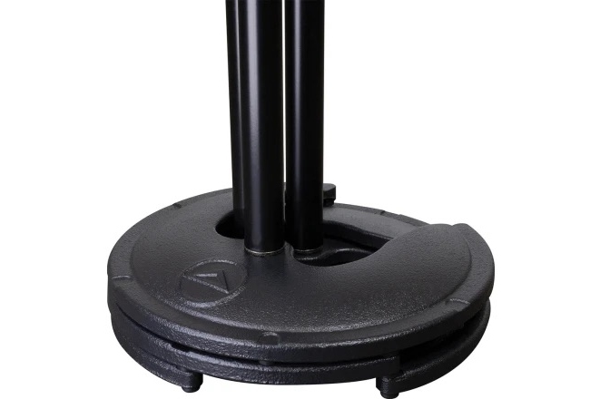 Stativ de microfon Ultimate Support LIVE-MC-77B