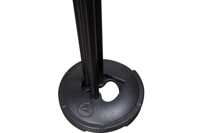 Stativ de microfon Ultimate Support LIVE-MC-77B