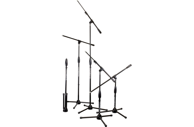 Stativ de microfon Ultimate Support Pro-X-T-T (extreme)