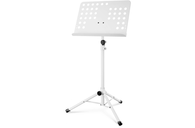 Stativ de partituri Gravity NS-411 White