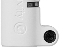 Stativ de partituri Gravity NS-411 White