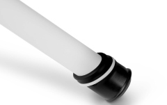 Stativ de partituri Gravity NS-411 White