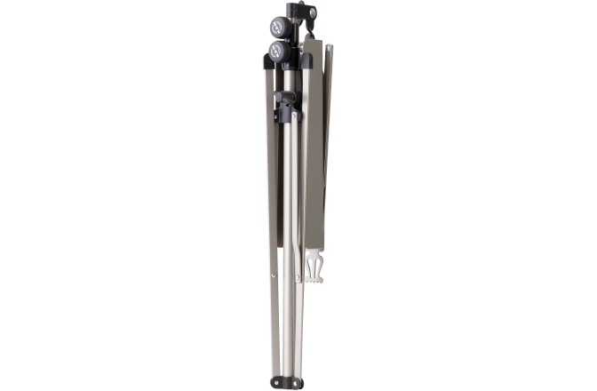 Notenständer K&M 101 Music Stand Nickel Colored