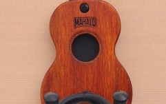 Stativ de perete Ukulele Mahalo Ukulele Wall Hanger - Traditional