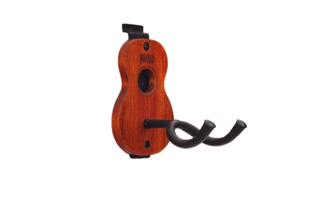 Stativ de perete Ukulele Mahalo Ukulele Wall Hanger - Traditional