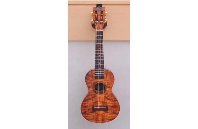Stativ de perete Ukulele Mahalo Ukulele Wall Hanger - Traditional
