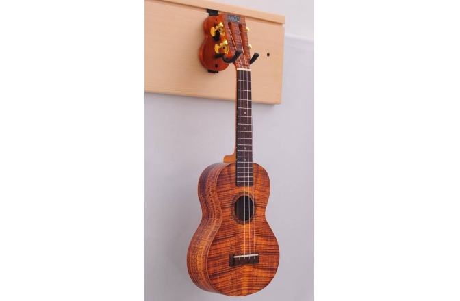 Stativ de perete Ukulele Mahalo Ukulele Wall Hanger - Traditional