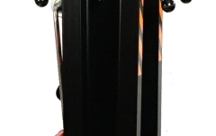 Stativ de ridicare telescopic, cu scipete FOS Tower 535